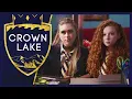 CROWN LAKE Season 2 Ep 2 Programming 101