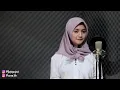 Download Lagu Bagaikan Langit Reggae Ska Version Caryn Feb   Jheje Project