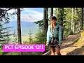 Download Lagu Pacific Crest Trail Episode 131: Little Crater Lake, Mt. Hood, and Trail Magic!