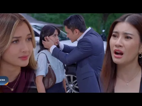 Video Thumbnail: FULL TRAILER WANITA ISTIMEWA SABTU 29 NOV || REZA YAKINKAN MIRSA, CINTA REZA UNTUK MIRSA SEORANG!!