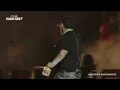 Victor Mendivil y Omar Camacho cantan 2+2 en vivo en el flow fest coca cola