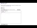 Java CodingBat Warmup-1 or35