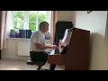 Hua Hao Yue Yuan | Full Moon, Blooming Flowers | MTB Piano Syllabus | Grade 4 |