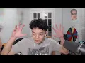 Jason summarizes the Santi Ivy Malik Drama