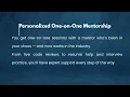 Master Python One-on-One with a Real Mentor Learn Anywhere in the USA with Mentor For Hire
