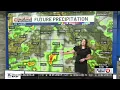 Good Morning Meridian Tori Alvarado s First Alert Weather Forecast 25