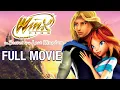 Lagu Winx Club - The Secret of the Lost Kingdom - FULL MOVIE