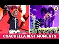 Biggest Moments From Coachella 2025 RumourJuice
