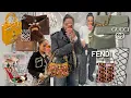 Download Lagu The LAST 2025 Luxury Shopping Vlog ft. Fendi, Loewe, Celine, Gucci etc. MP3