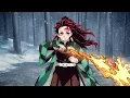 What If Tanjiro Was Born With Yoriichi s Power in Episode 1