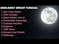 Download Lagu SHOLAWAT ORGEN TUNGGAL •SYIIR TANPO WATUN•TERPOPULER 2025