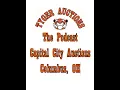 Auction Capital City Auctions Columbus Ohio
