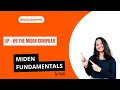 Episode 9 The Miden Compiler
