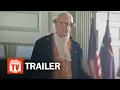 Life Larry and the Pursuit of Unhappiness Limited Series Trailer