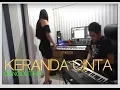 Download Lagu KERANDA CINTA DANGDUT KOPLO HD AUDIO
