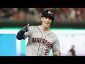 Alex Bregman Top 10 Longest Home runs