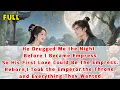 He Drugged Me The Night Before I Became Empress So His FL Could Be Empress Reborn I Took Everything