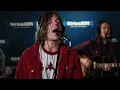 Cage The Elephant "Mess Around" Live @ SiriusXM // Alt Nation