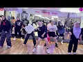 DIGIDI DIGIDI ➖ DJ ILHAM / ZUMBA / VIRAK TIKTOK / DANCE WORKOUT / CHOREO / ZE TEAM BALIKPAPAN 🖤💜