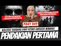 Lagu PENDAKIAN PERTAMA - KHW PART 349