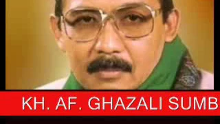 kh af ghazali sumber bahagia bag 1