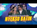 Download Lagu NIKEN SALINDRY FEAT. DAVID CHANDRA - NYEKSO BATIN (Official Music Video)