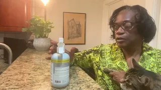 My Review of the Bug MD Flee and Tick Prevention
