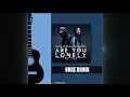 Steve Aoki & Alan Walker - Are You Lonely (feat. ISAK) [NRGE REMIX]
