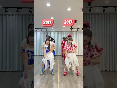 What’s Your Birth Year? 👉 | Follow Me | STEREO LOVE FUNK Dance Trend #shorts #viral