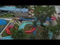 Paradisebeach storm damage 2023