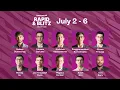 Download Lagu DUDA vs GUKESH, vs CARUANA, vs CARLSEN!!! - Grand Chess Tour
