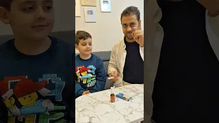 دينيز ترك كل الأدوية واختار الإبرة هرب لبرا وصار يبكي 