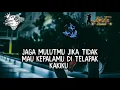 Download Lagu Kumpulan quotes frontal bajingan 2019 keren buat story wa