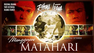 Download Rhoma Irama - Buah Duri Neraka (HD Quality) MP3