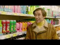 Alan Partridge Scissored Isle 2016