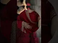 Lagu 😍Maroon colour saree, 🔥🔥#youtubeshorts #shorts #ytshorts #pihustylish#saree