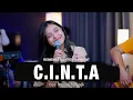 Download Lagu D'Bagindas - C I N T A | Remember Entertainment ( Keroncong Cover )