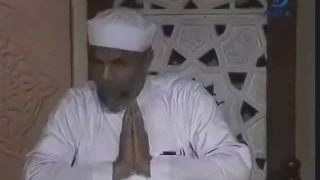 الشيخ الشعراوى يتحدث عن مشاهدة الشباب للأفلام الإباحية روووووووووعة 