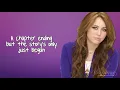 Hannah Montana - Wherever I Go ft. Lily (Lyrics) HD