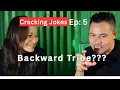 Download Lagu Who is Backward Kuaaa??? 😜 | We Eat We Vlog