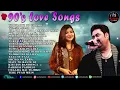 Evergreen 90’S Old Hindi Songs💘Old Hindi Love Song💘 Udit Narayan, Alka Yagnik, Kumar Sanu #Bollywood