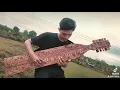 Download Lagu Terpesona (Sape' Cover)