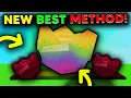 Download Lagu The NEW ROSY DELIGHT METHOD Will Make You RICH In Grow a Garden!