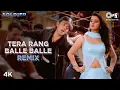 Download Lagu Remix: Tera Rang Balle Balle | Bobby Deol | Preity Zinta | Sonu Nigam | Jaspinder Narula | Soldier