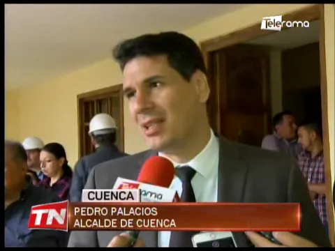 8 unidades circulan en las pruebas preoperativas del tranvía