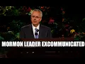 The Excommunication of Mormon Church senior leader James Hamula A Deep Dive Mormon News Roundup