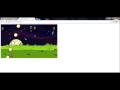 Space Invaders made in JavaScript Source Code in description
