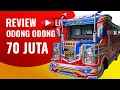 Download Lagu REVIEW Odong Odong Panther Harga 70 jutaan Pesanan Malang