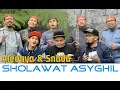 Download Lagu Aleehya \u0026 Snada - Sholawat Asyghil
