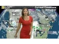 Nicole Karkic The Weather Network